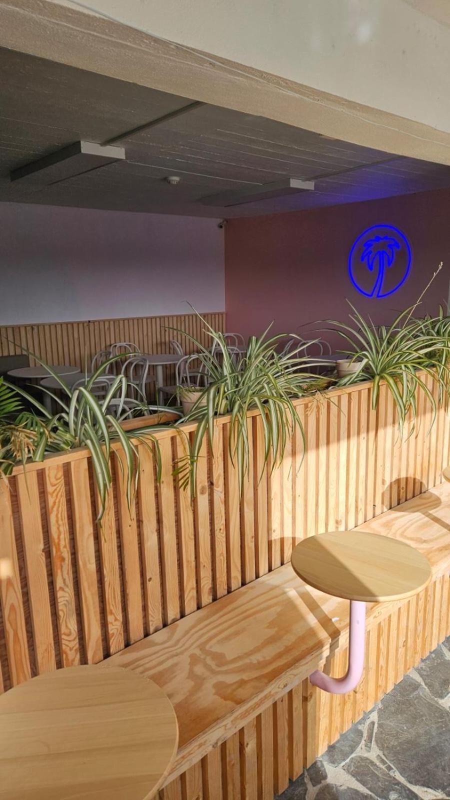 The Little Island Resort 로스카베리 외부 사진