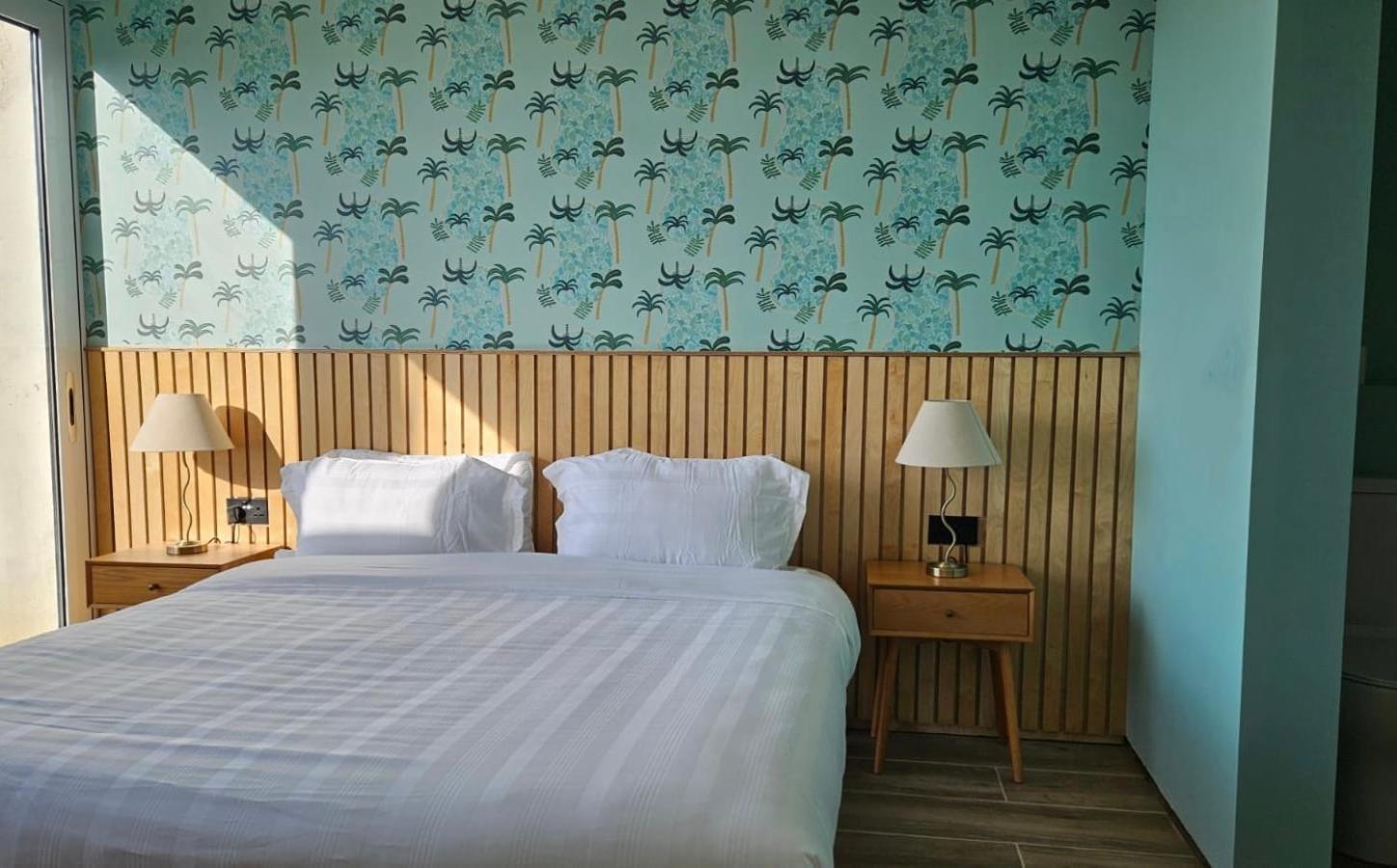 The Little Island Resort 로스카베리 외부 사진