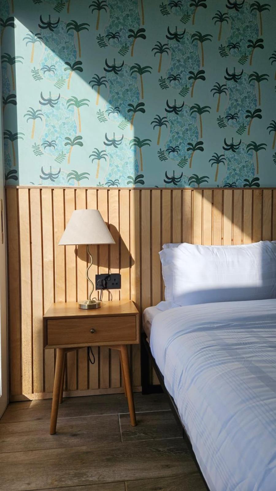 The Little Island Resort 로스카베리 외부 사진